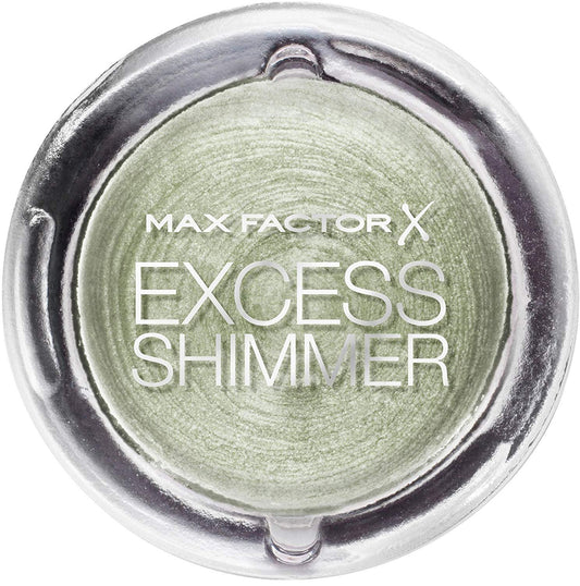 Max Factor Excess Shimmer Eyeshadow Pearl 10