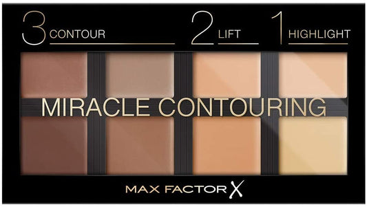 Max Factor Miracle Contour 321