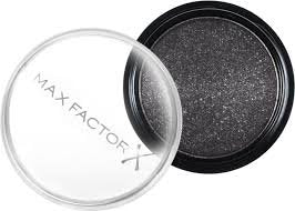 Max Factor Wild Ferocious Black Pot 10 Eyeshadow