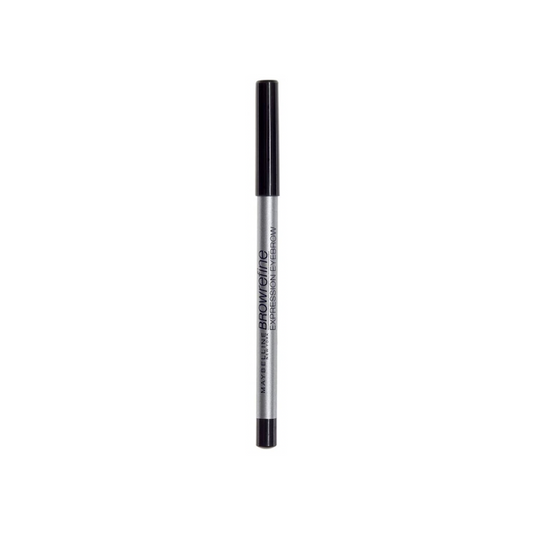 Maybelline Brow Refine Eye Pencil Black