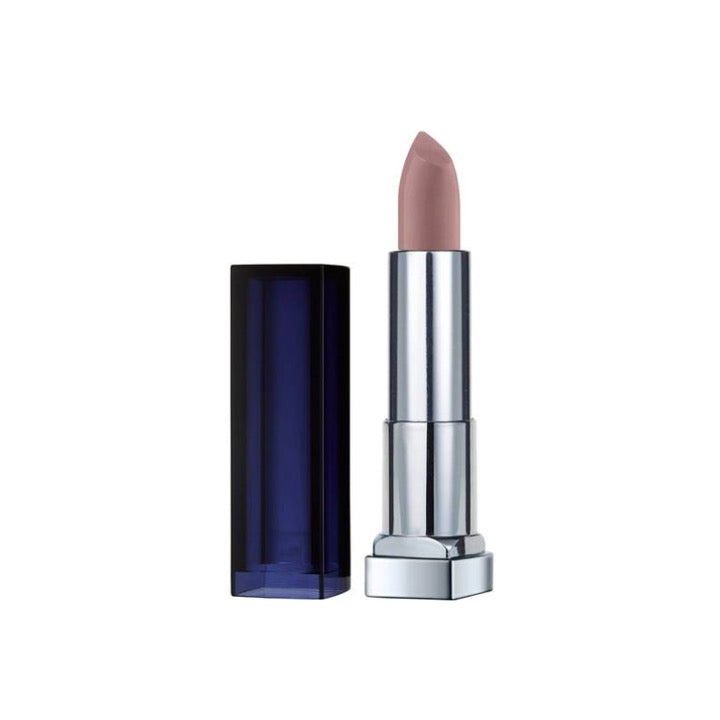 Maybelline Color Sensational Bold Lipstick 760 Gone Griege