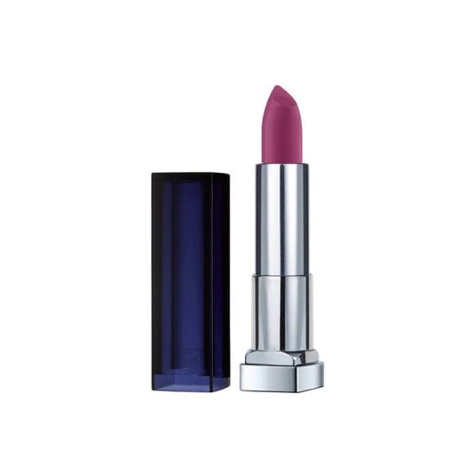 Maybelline Color Sensational Bold Lipstick 820 Berry Bossy