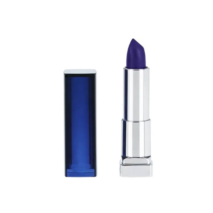 Maybelline Color Sensational Bold Lipstick 835 Sapphire Siren