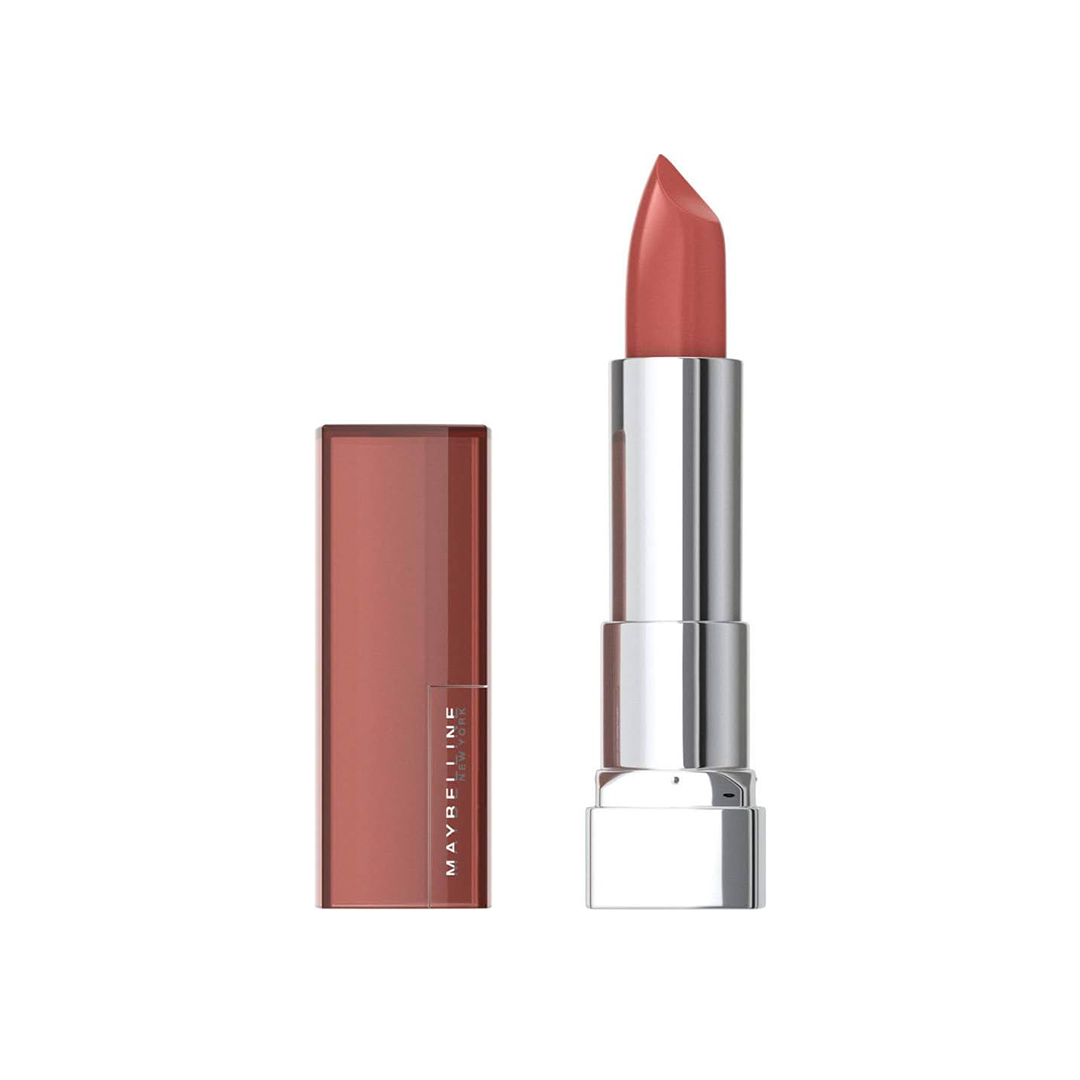 Maybelline Color Sensational Cream Lipstick 133 Almond Hustle