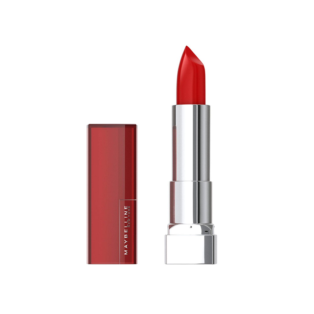 Maybelline Color Sensational Cream Lipstick 333 Hot Chase