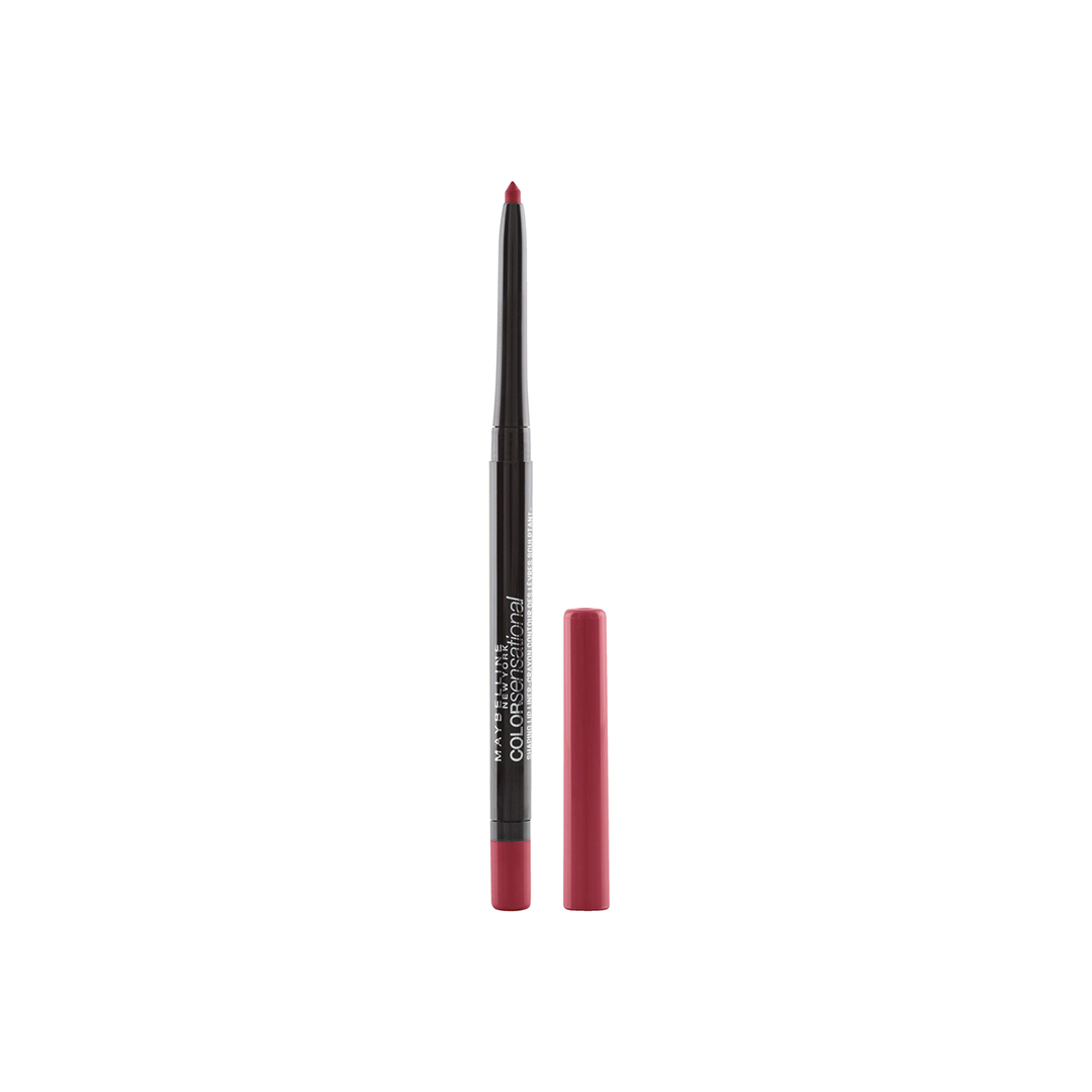 Maybelline Color Sensational Lip Liner 57 Stripped Rose