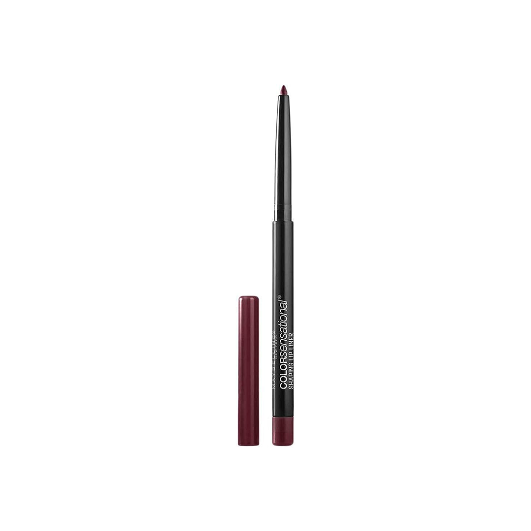 Maybelline Color Sensational Lip Liner 96 Plum Passion