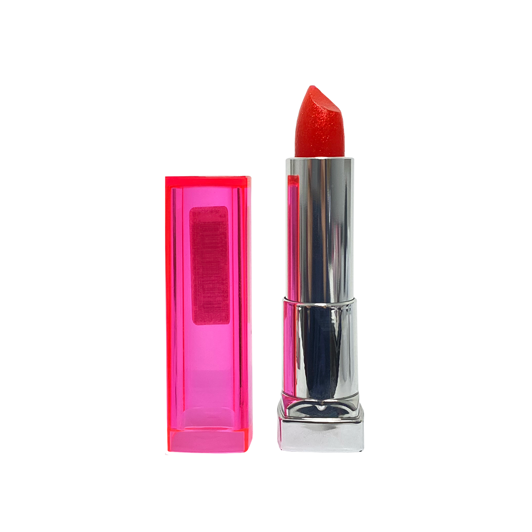 Maybelline Color Sensational Lipstick 070 Orange Crush