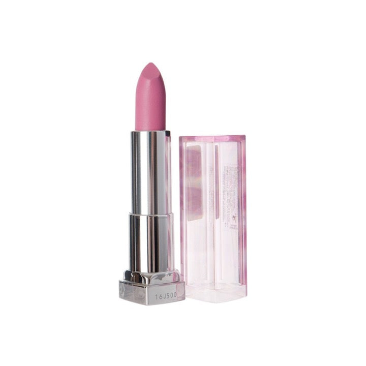 Maybelline Color Sensational Lipstick 140 Juicy Bubblegum