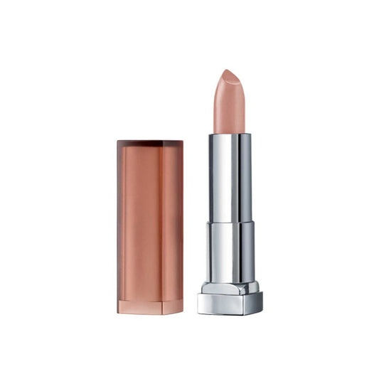 Maybelline Color Sensational Matte Lipstick 545 Beige Babe