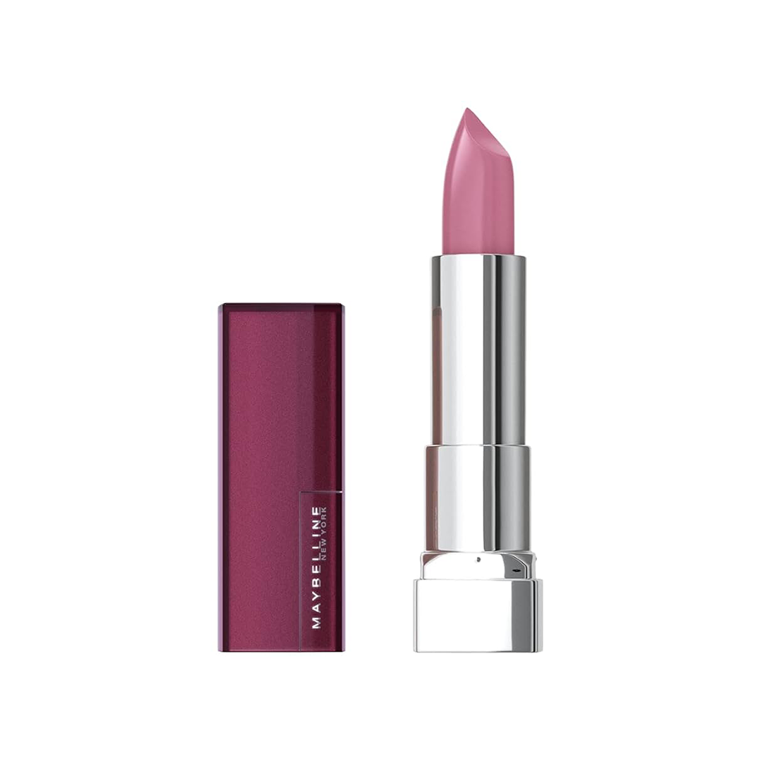 Maybelline Color Sensational Matte Lipstick 942 Blushing Pout