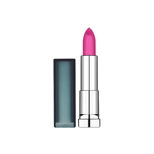 Maybelline Color Sensational Matte Lipstick 950 Magnetic Magenta