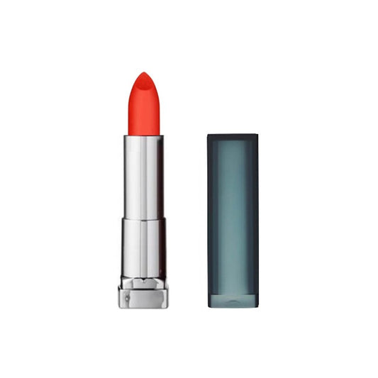 Maybelline Color Sensational Matte Lipstick 955 Craving Coral