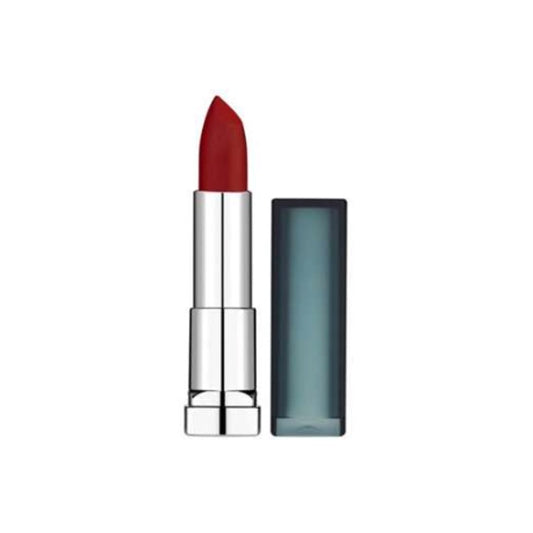 Maybelline Color Sensational Matte Lipstick 970 Daring Ruby