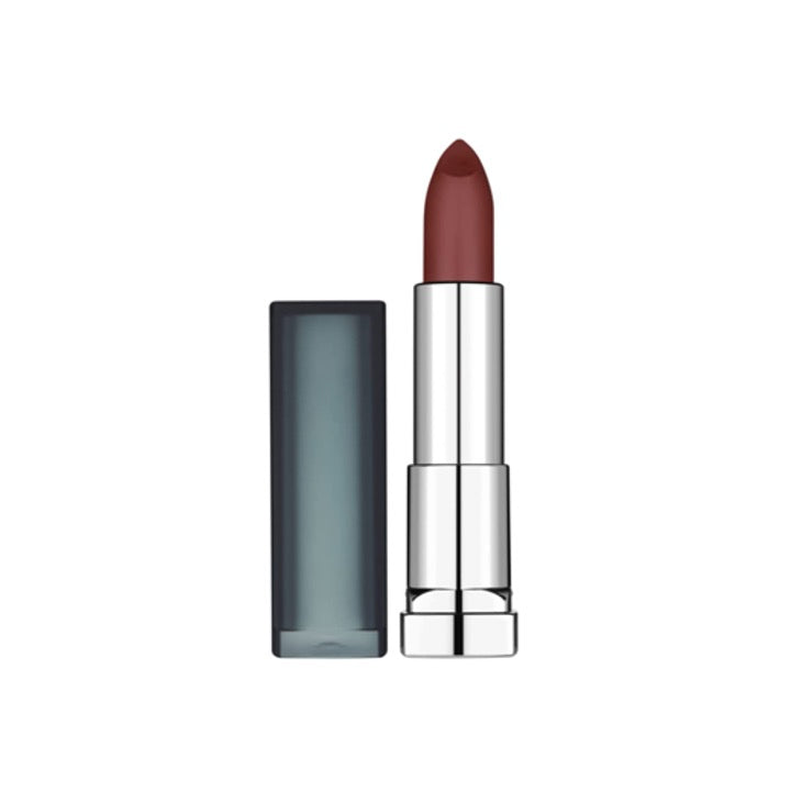 Maybelline Color Sensational Matte Lipstick 975 Divine Wine – Beauty Outlet