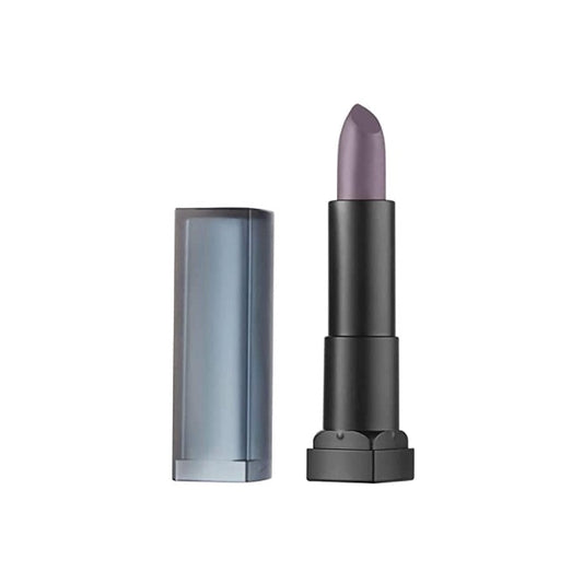 Maybelline Color Sensational Powder Matte 25 Chilling Grey