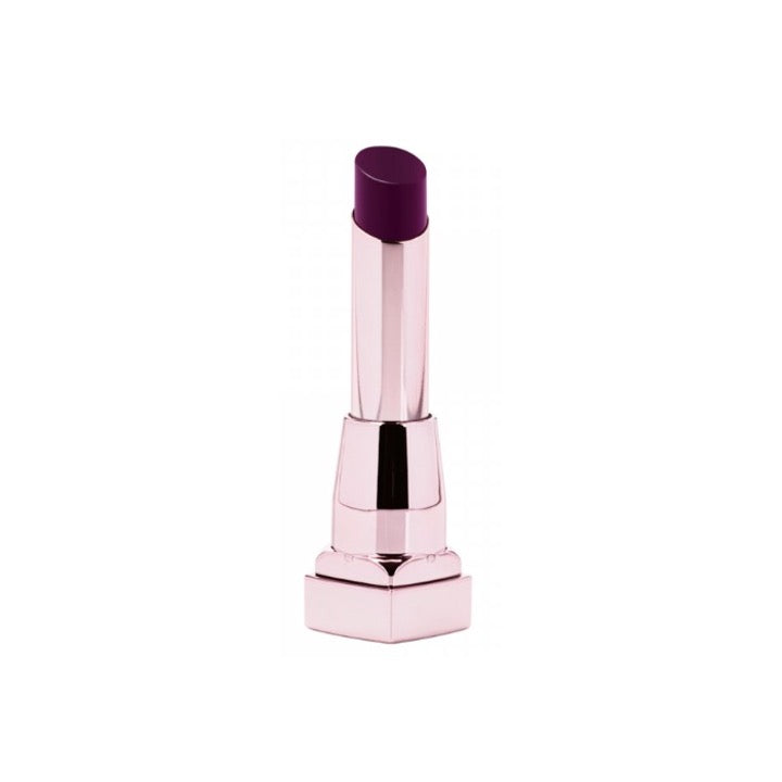 Maybelline Color Sensational Shine Lipstick Plum Oasis 125
