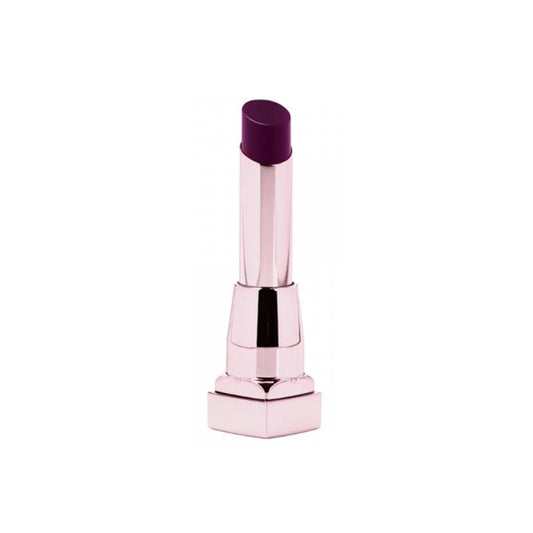 Maybelline Color Sensational Shine Lipstick Plum Oasis 125
