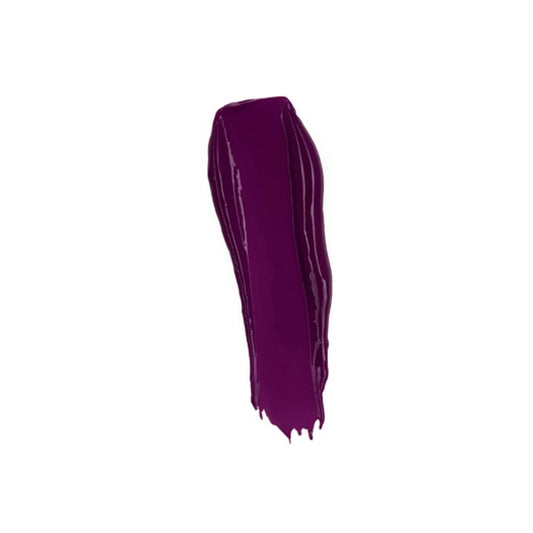Maybelline Color Sensational Shine Lipstick Plum Oasis 125