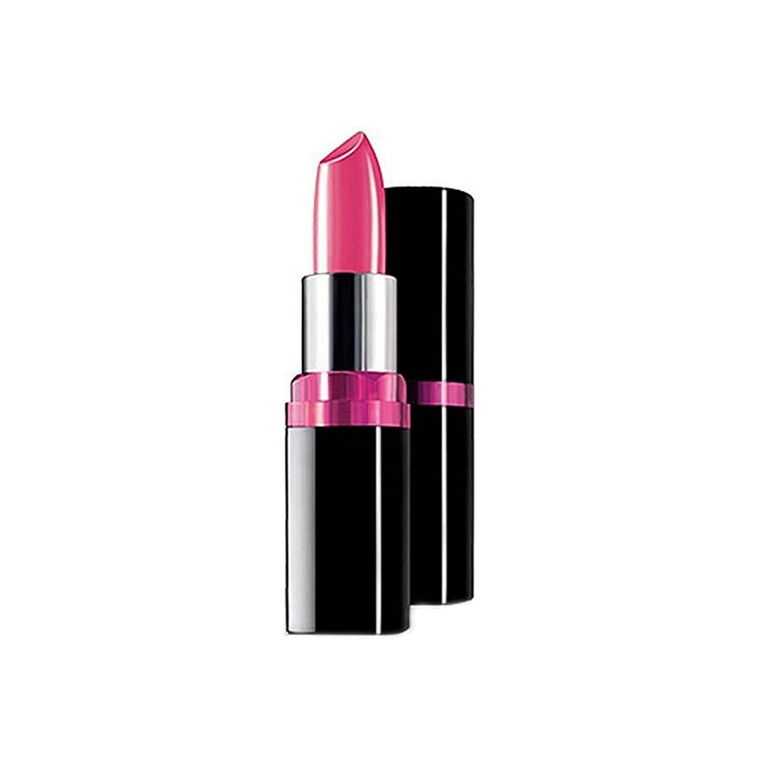 Maybelline Color Show Lipstick 101 Pink Avenue