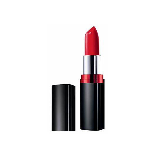 Maybelline Color Show Lipstick Big Apple Red 206