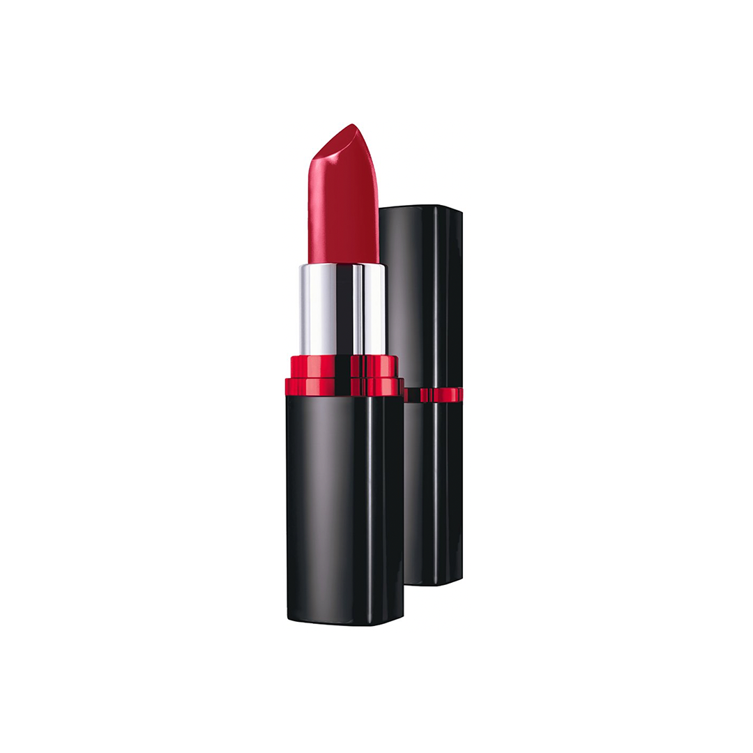 Maybelline Color Show Lipstick Red Diva 204