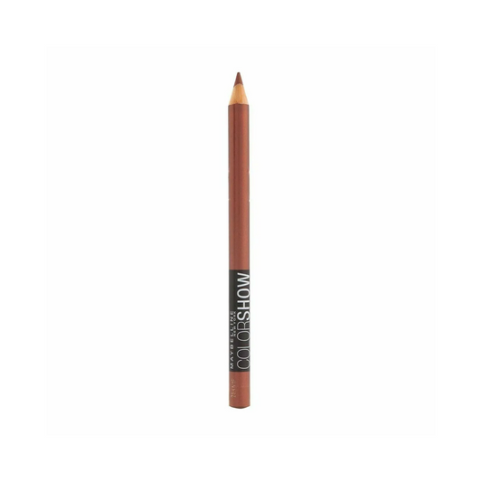 Maybelline Color Show Marvelous Maroon 400