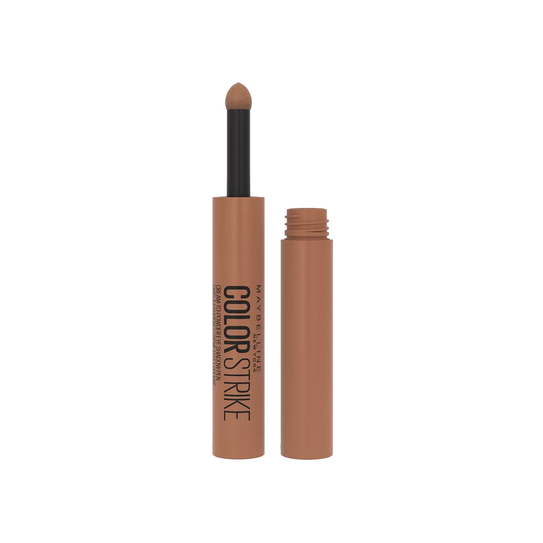 Maybelline Color Strike Eyeshadow Pen 45 Chase – Beauty Outlet