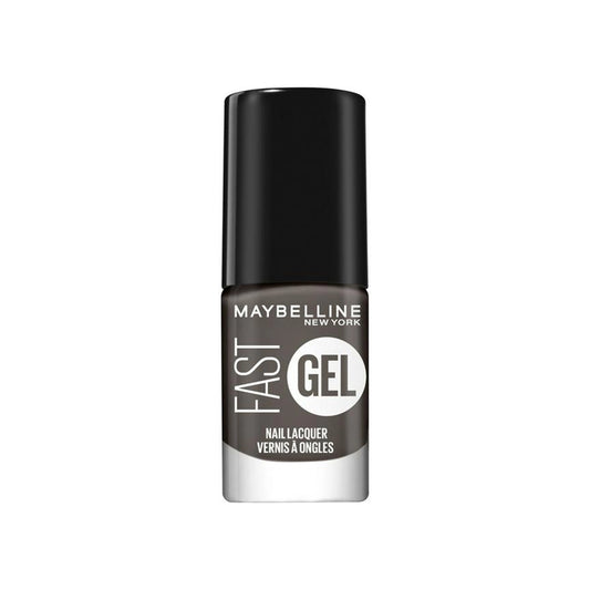 Maybelline Fast Gel Nail Polish 16 Sinful Stone