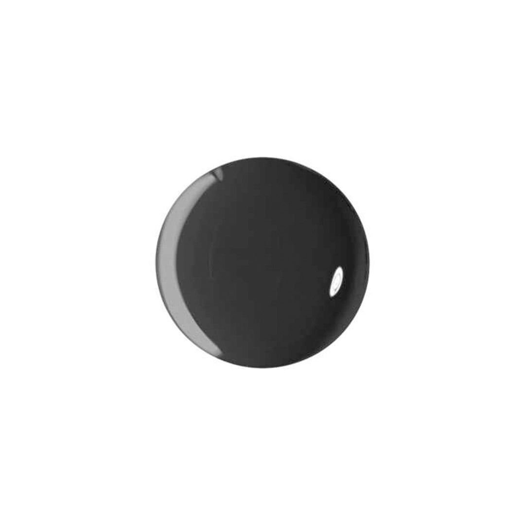 Maybelline Fast Gel Nail Polish 17 Blackout