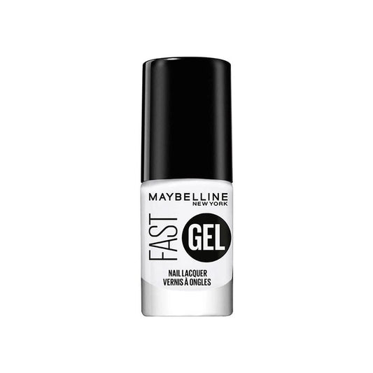 Maybelline Fast Gel Nail Polish 18 Tease