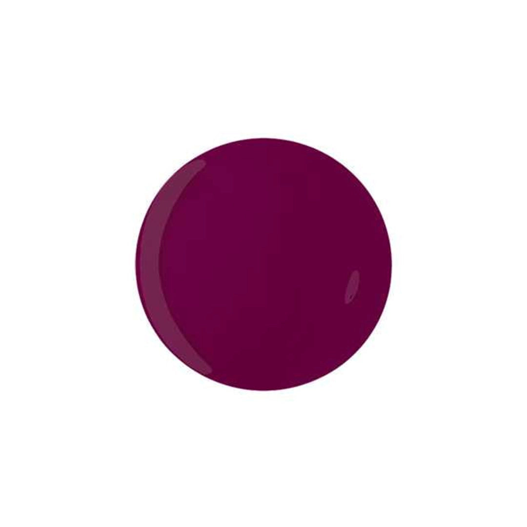 Maybelline Fast Gel Nail Polish 9 Plum Party