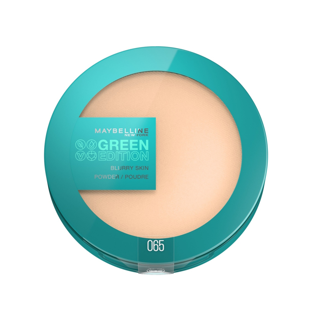 Maybelline Green Edition Powder 065