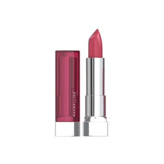 Maybelline Lipstick Color Sensational Lipstick 340 Blushed Rose