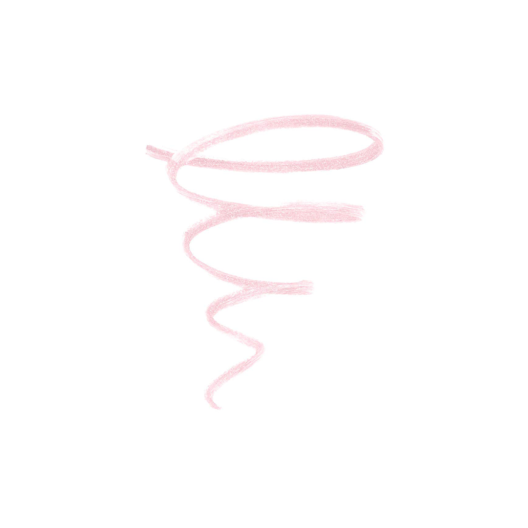 Maybelline Master Drama Lightliner Crayon 25 Glimmerlight Pink