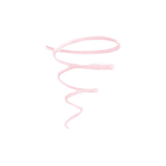 Maybelline Master Drama Lightliner Crayon 25 Glimmerlight Pink