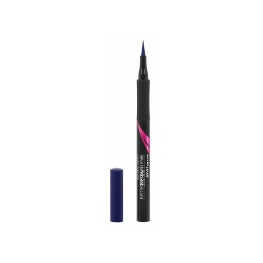 Maybelline Master Precise Parrot Blue
