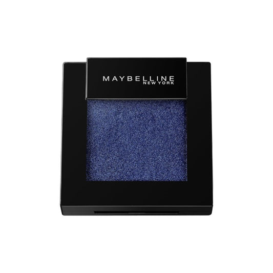 Maybelline Mono Color Sensational Eyeshadow 105 Royal Blue