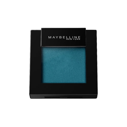 Maybelline Mono Color Sensational Eyeshadow 95 Pure Teal