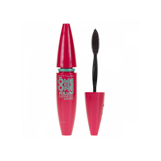 Maybelline One By One Volume Express Mascara