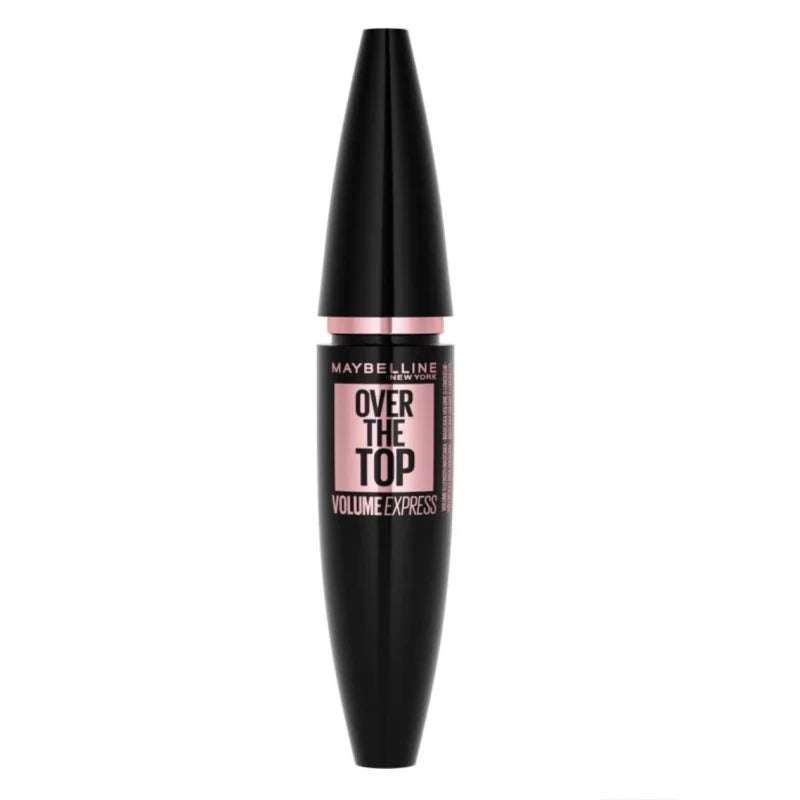 Maybelline Over The Top Volume Express Mascara Black