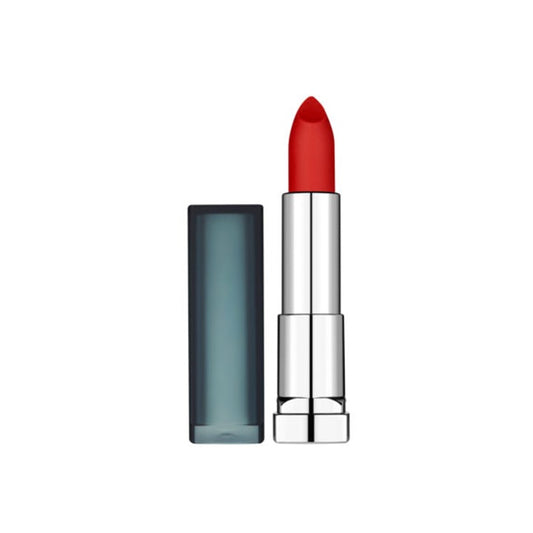 Maybelline Sensational Siren In Scarlett 965 Lipstick