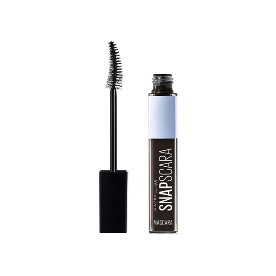 Maybelline Snapscara Mascara Bold Brown 03