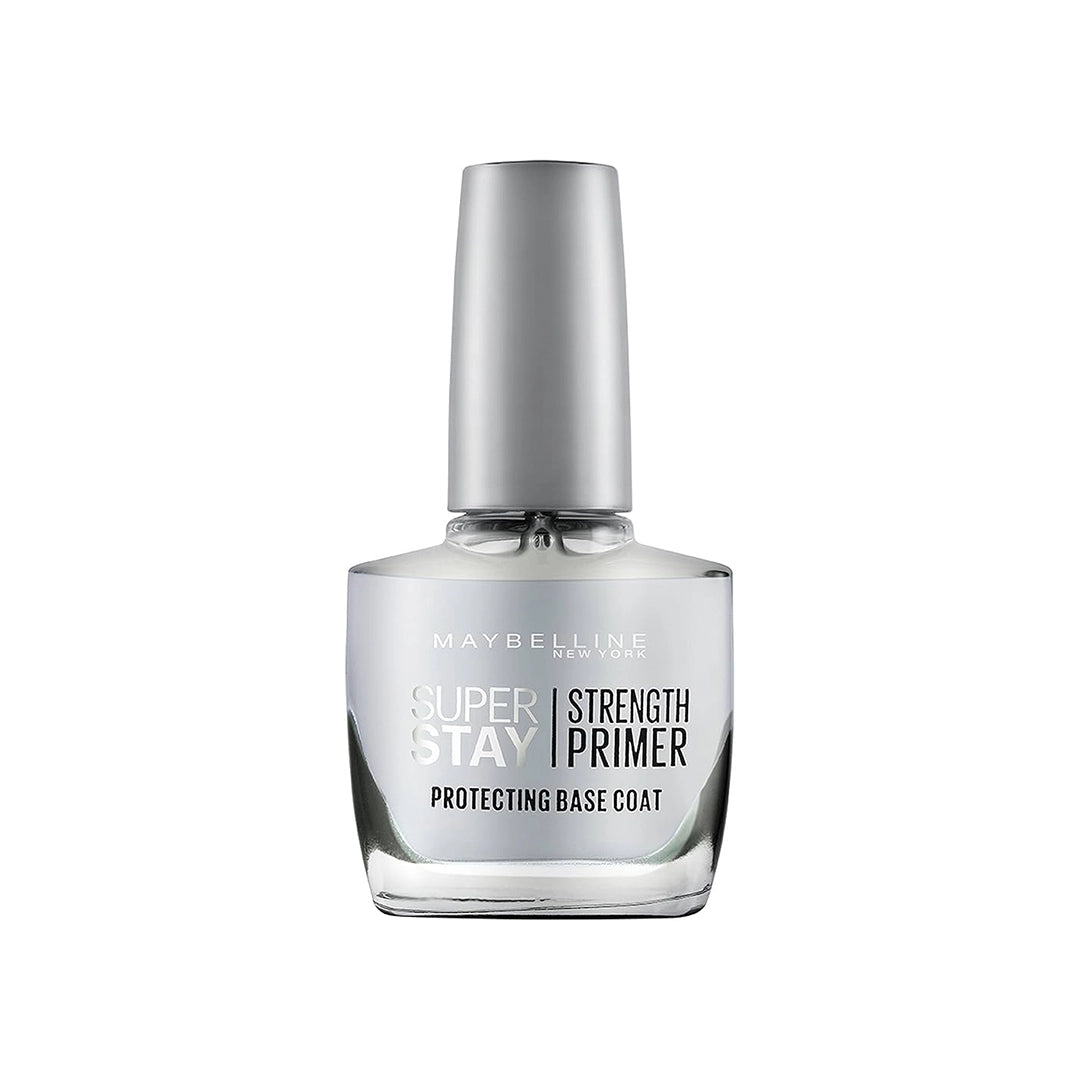 Maybelline SuperStay 7 Day Base Coat Strength Primer