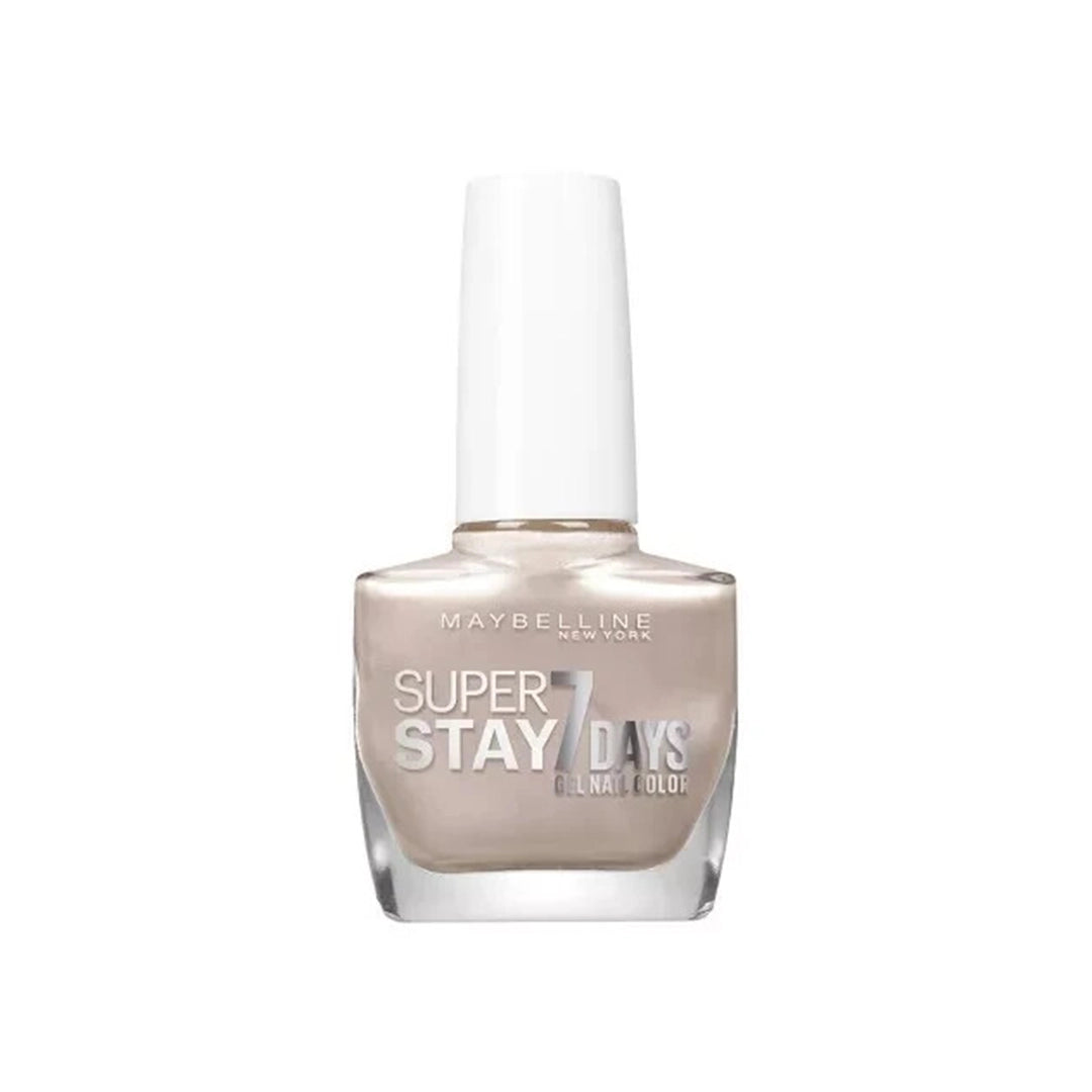 Maybelline SuperStay 7 Day Nail Polish 892 Dusted Pearl