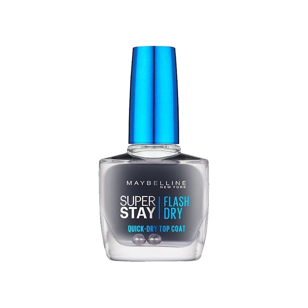 Maybelline SuperStay Flash Dry Top Coat