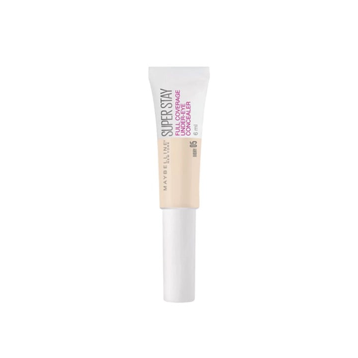 Maybelline Superstay Concealer Ivory 05
