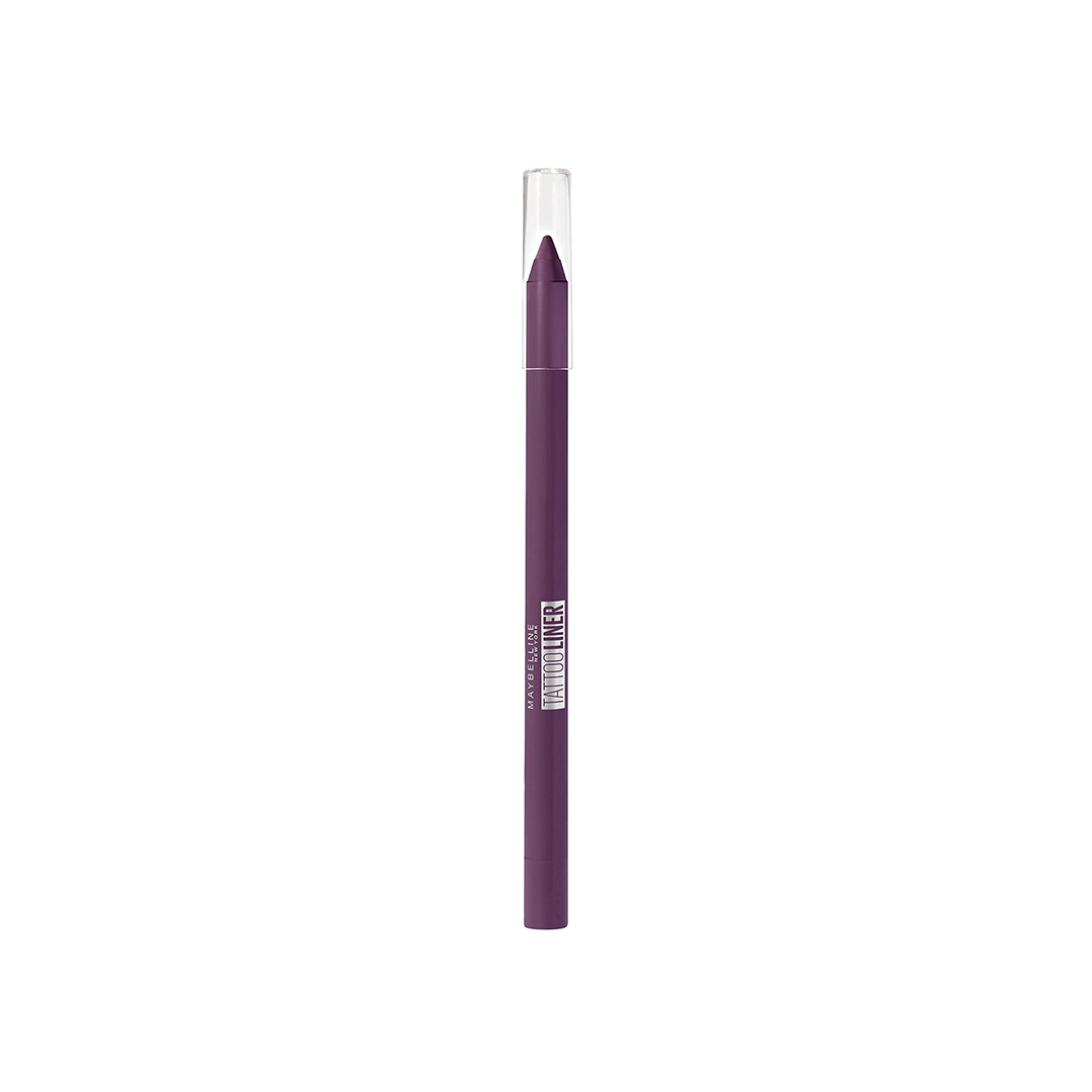 Maybelline Tattoo Liner Gel Pencil 940 Rich Amethyst