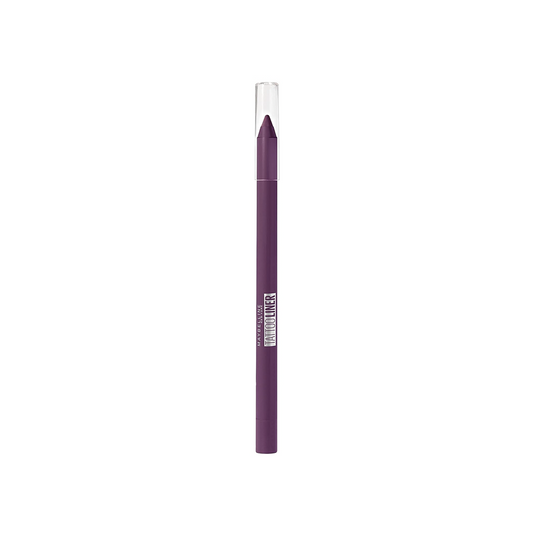 Maybelline Tattoo Liner Gel Pencil 940 Rich Amethyst