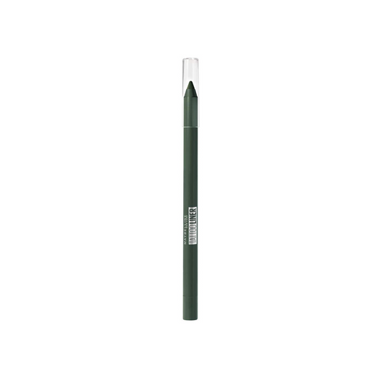 Maybelline Tattoo Liner Pencil 932 Intense Green